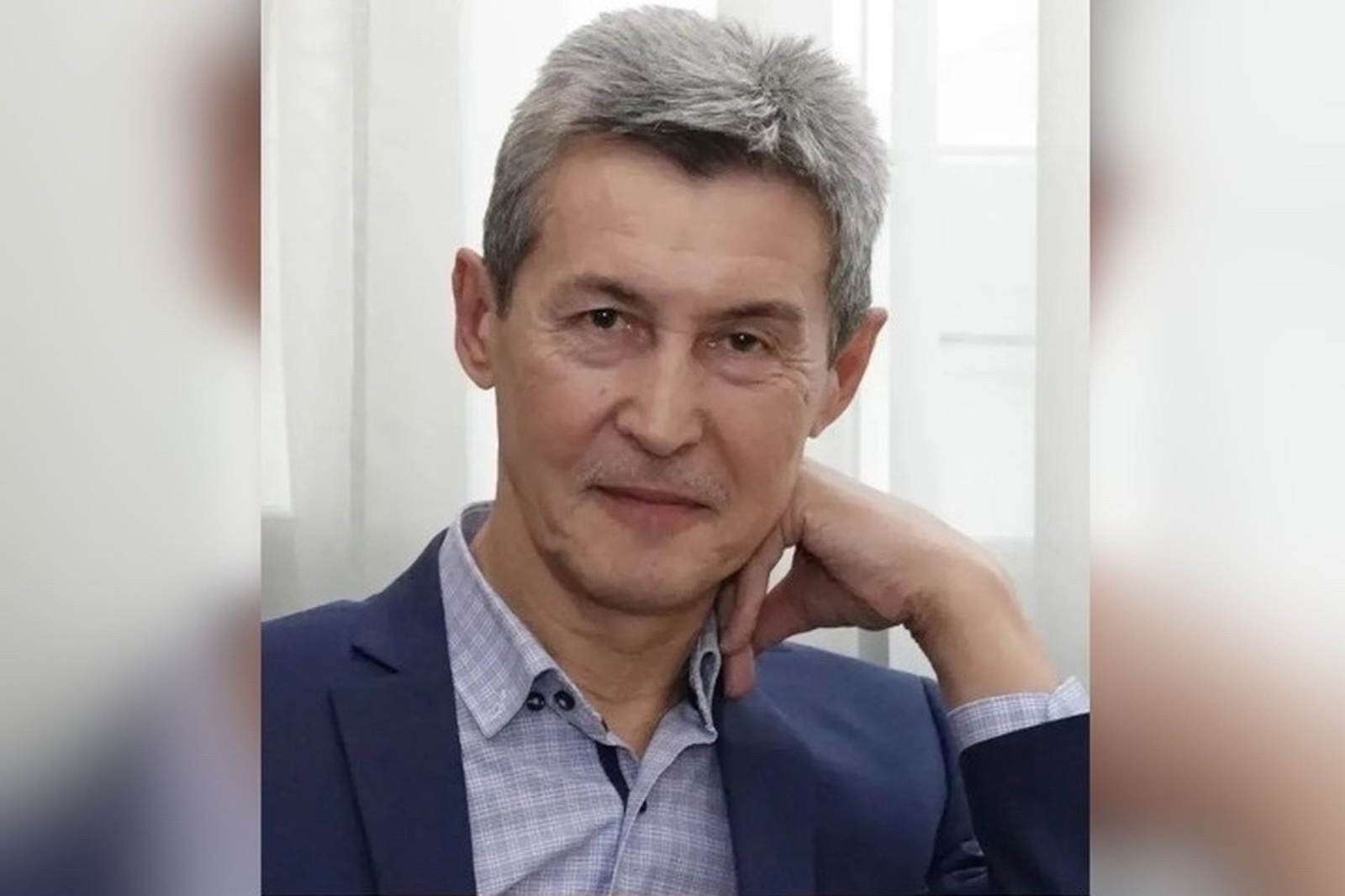 Радий Хәбиров тормоштағы иң мөһим ҡиммәттәр хаҡында һөйләне