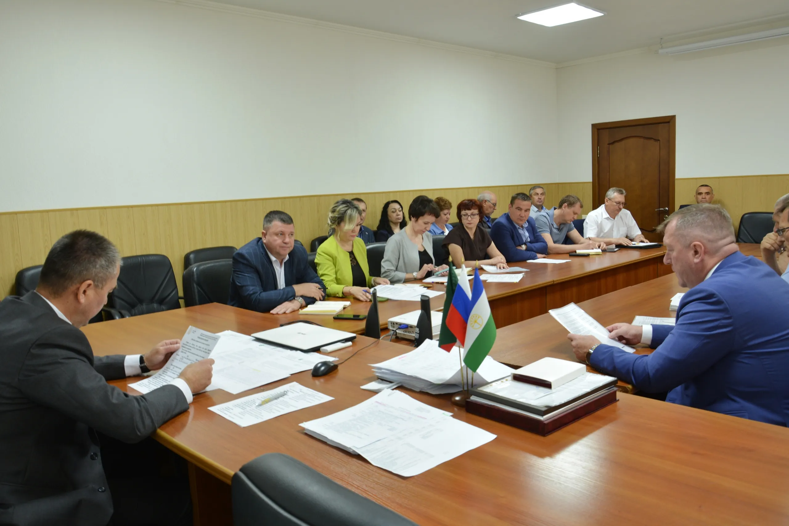 Бәләбәй сәнәғәтселәре йомғаҡ яһаны: 2026 йылда тармаҡты нимә көтә?