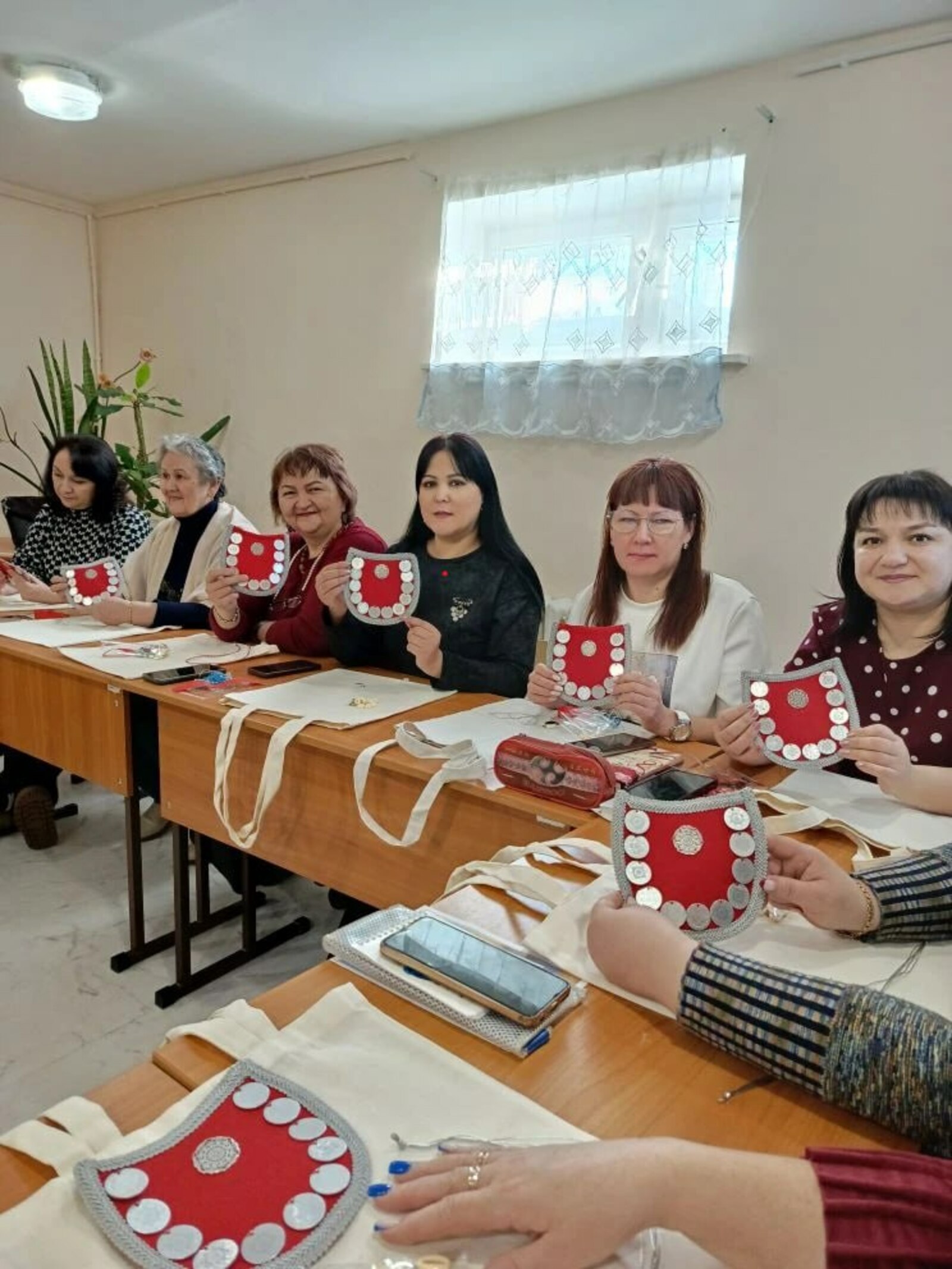 «Башҡорт теле һәм әҙәбиәте дәрестәрендә музей педагогикаһының роле»