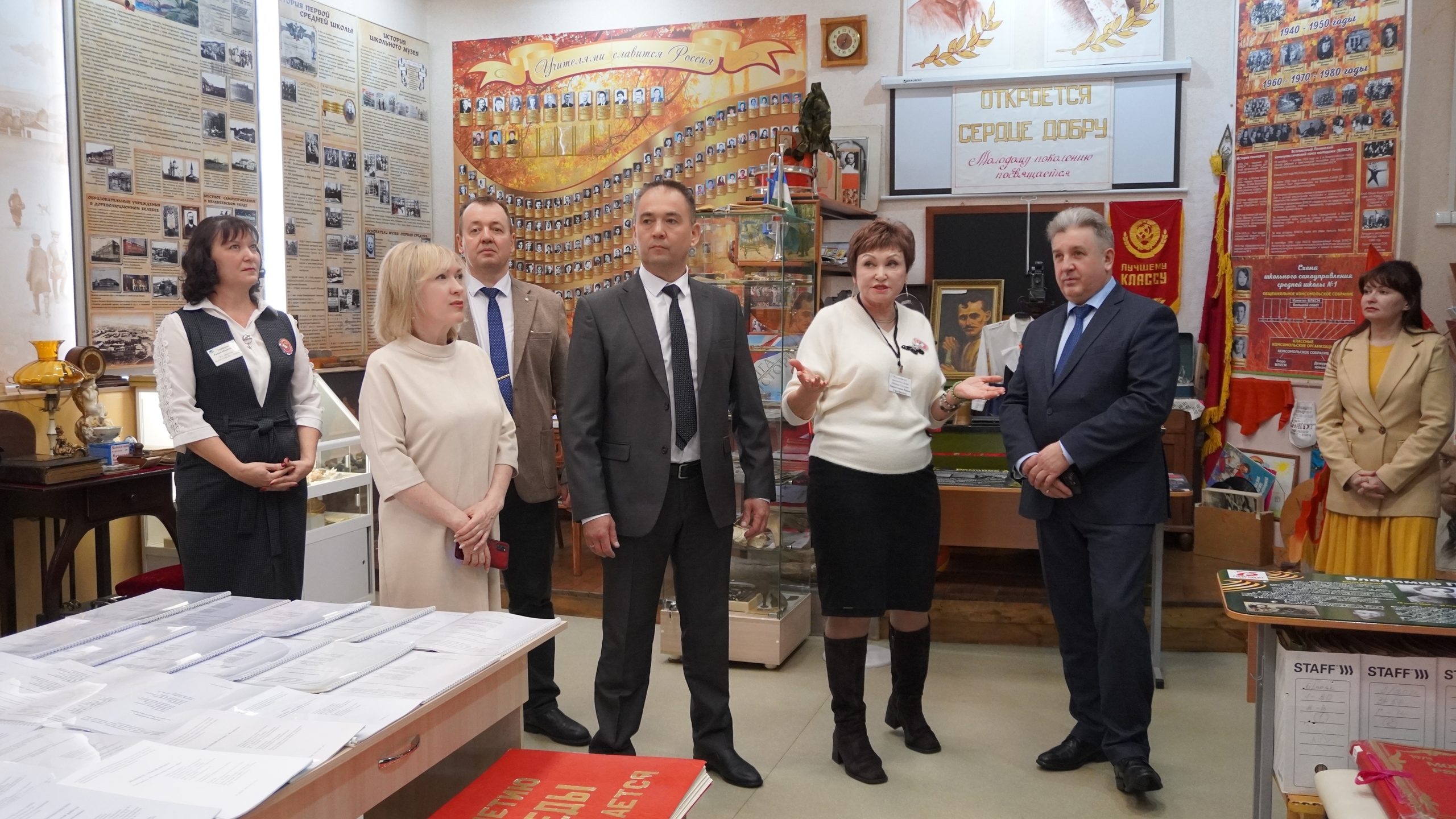 Награда үҙ еңеүсеһен тапты