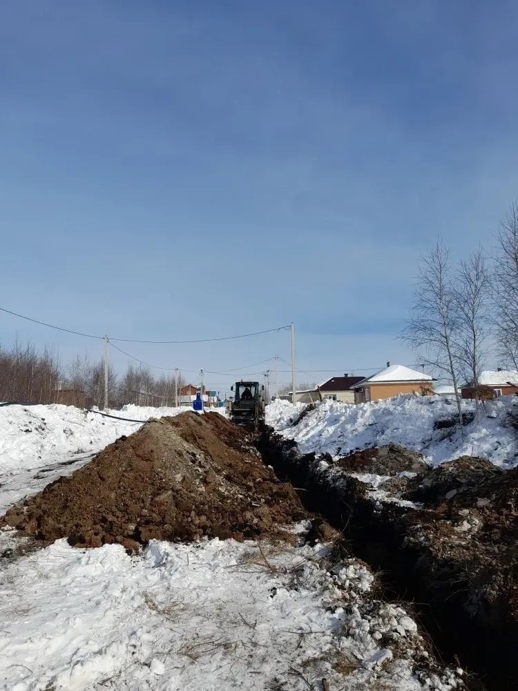 Ике этапта төҙөләсәк