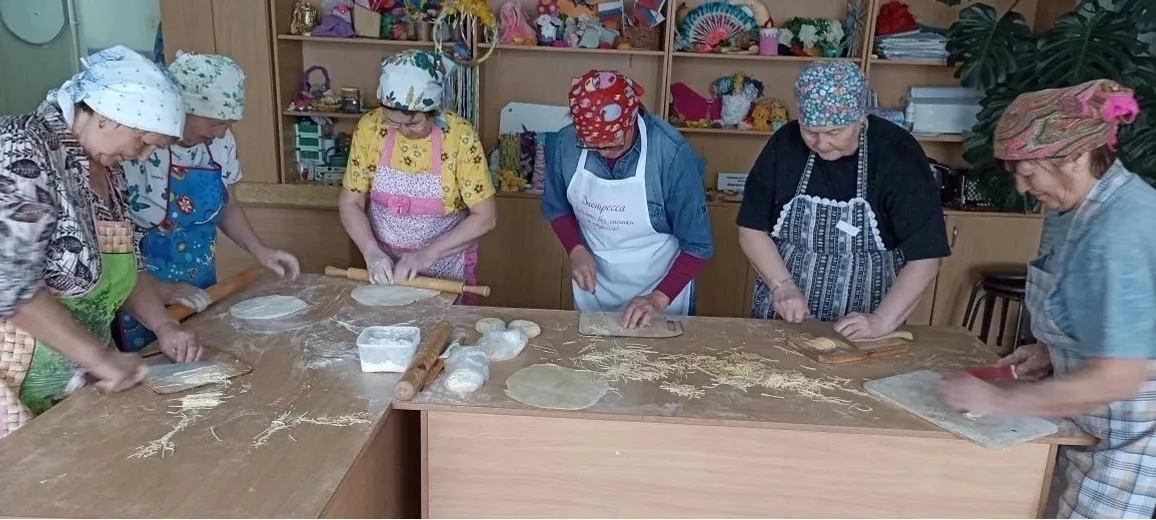 Үҙебеҙҙекеләргә - хәстәрлек һәм һөйөү менән