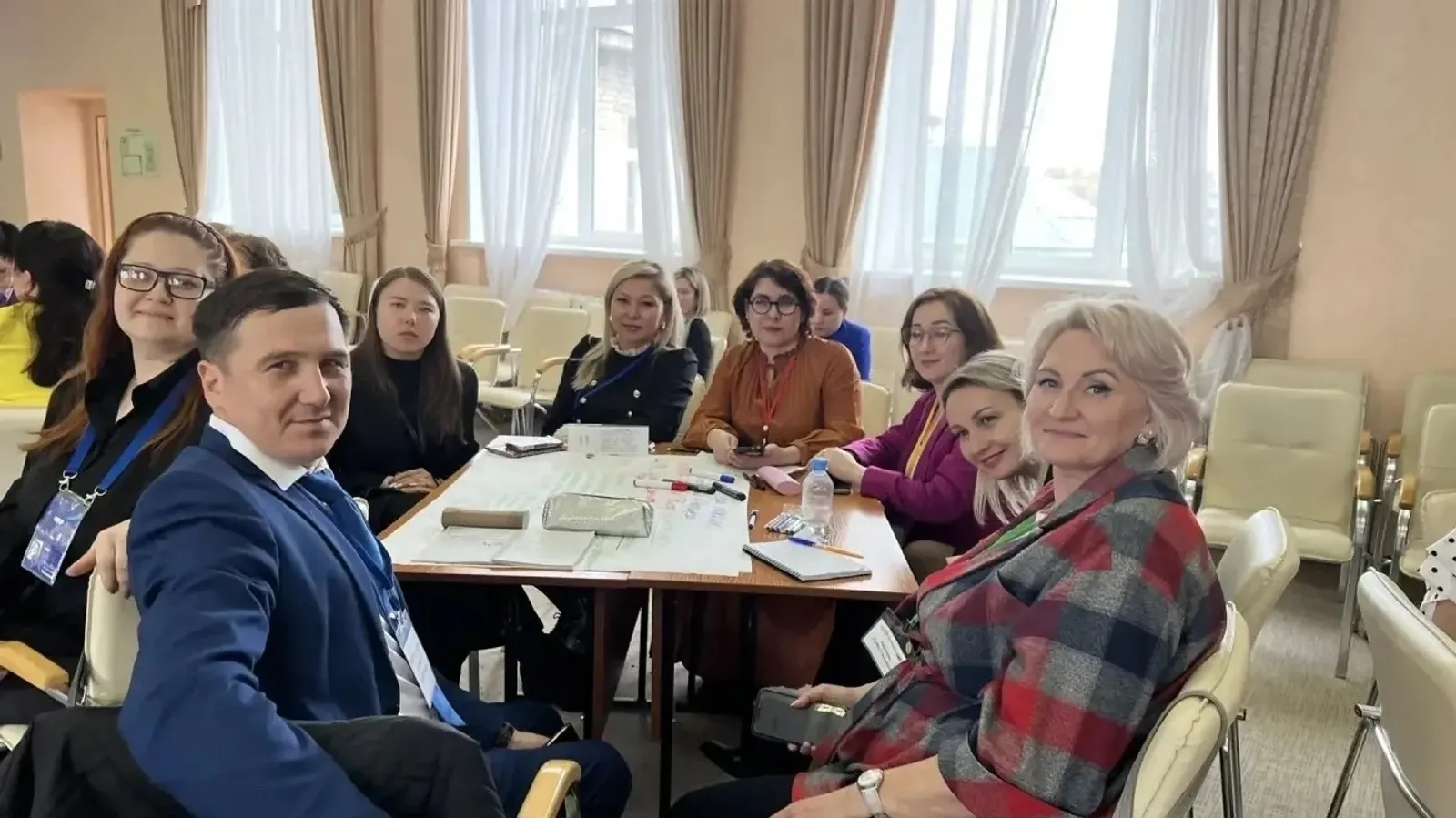 Бәләбәй районы педагогтары - Башҡортостандың мәғариф лидерҙары иҫәбендә