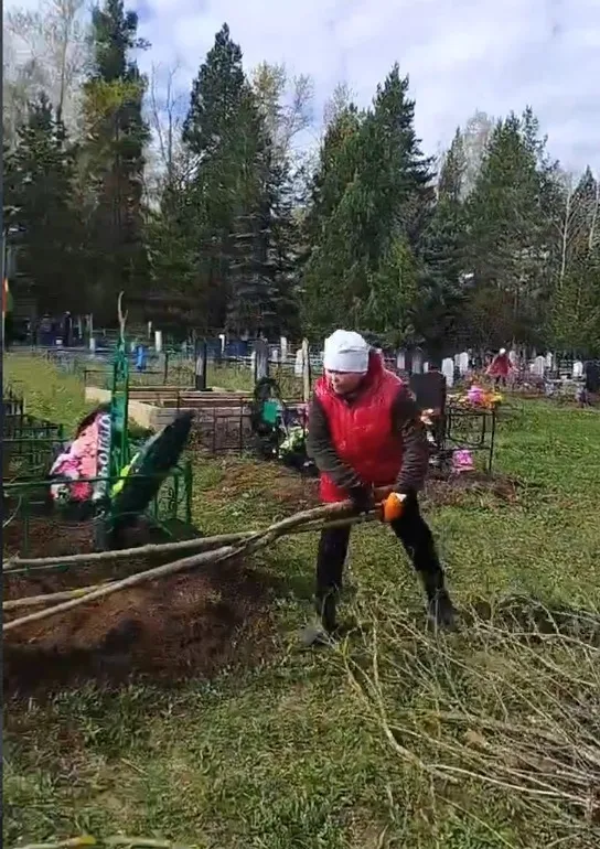 Өмәләр ойошторола