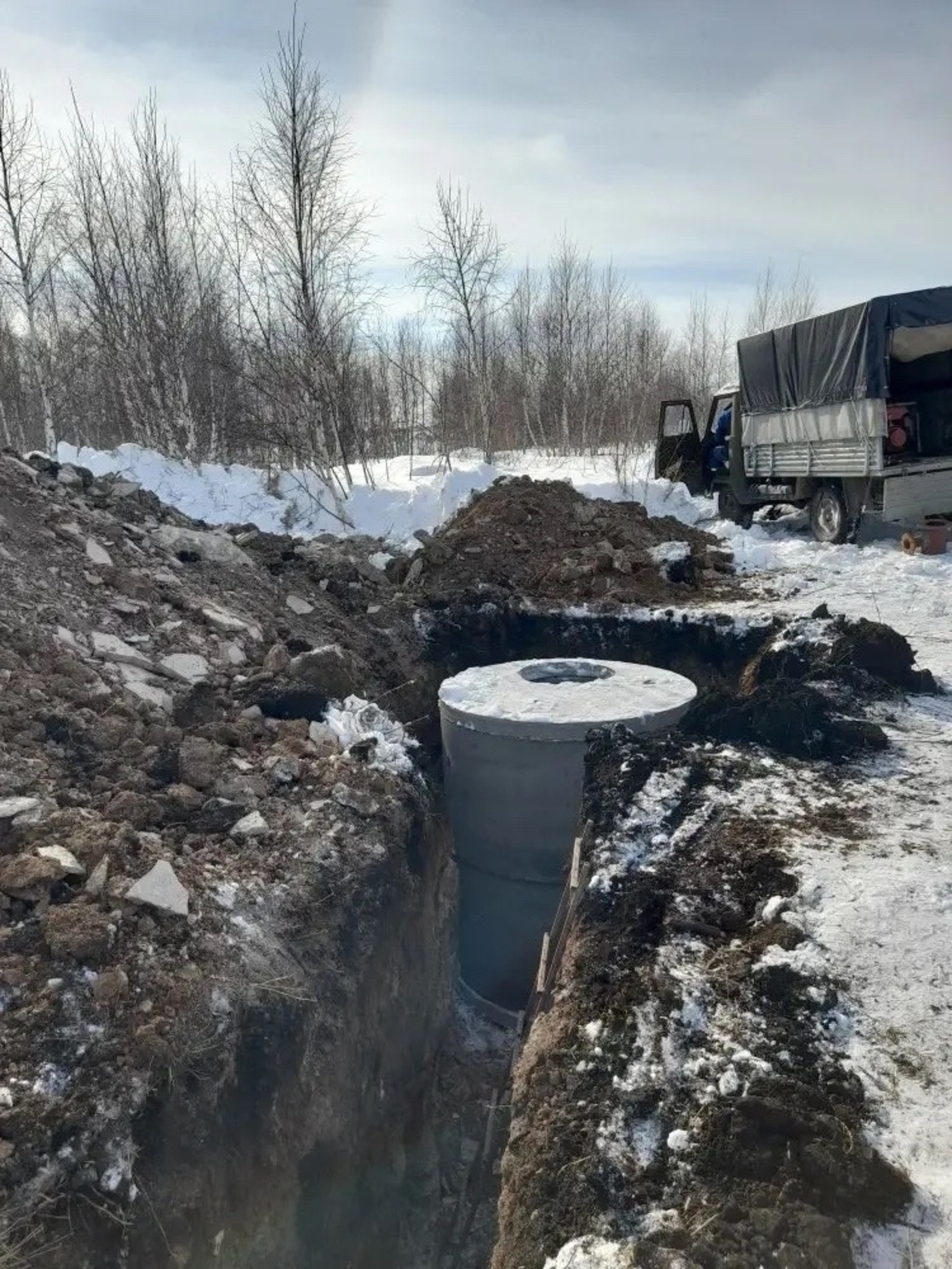 Ике этапта төҙөләсәк