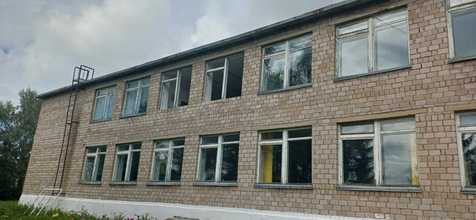 Яңы уҡыу йылына – яңы тәҙрәләр менән