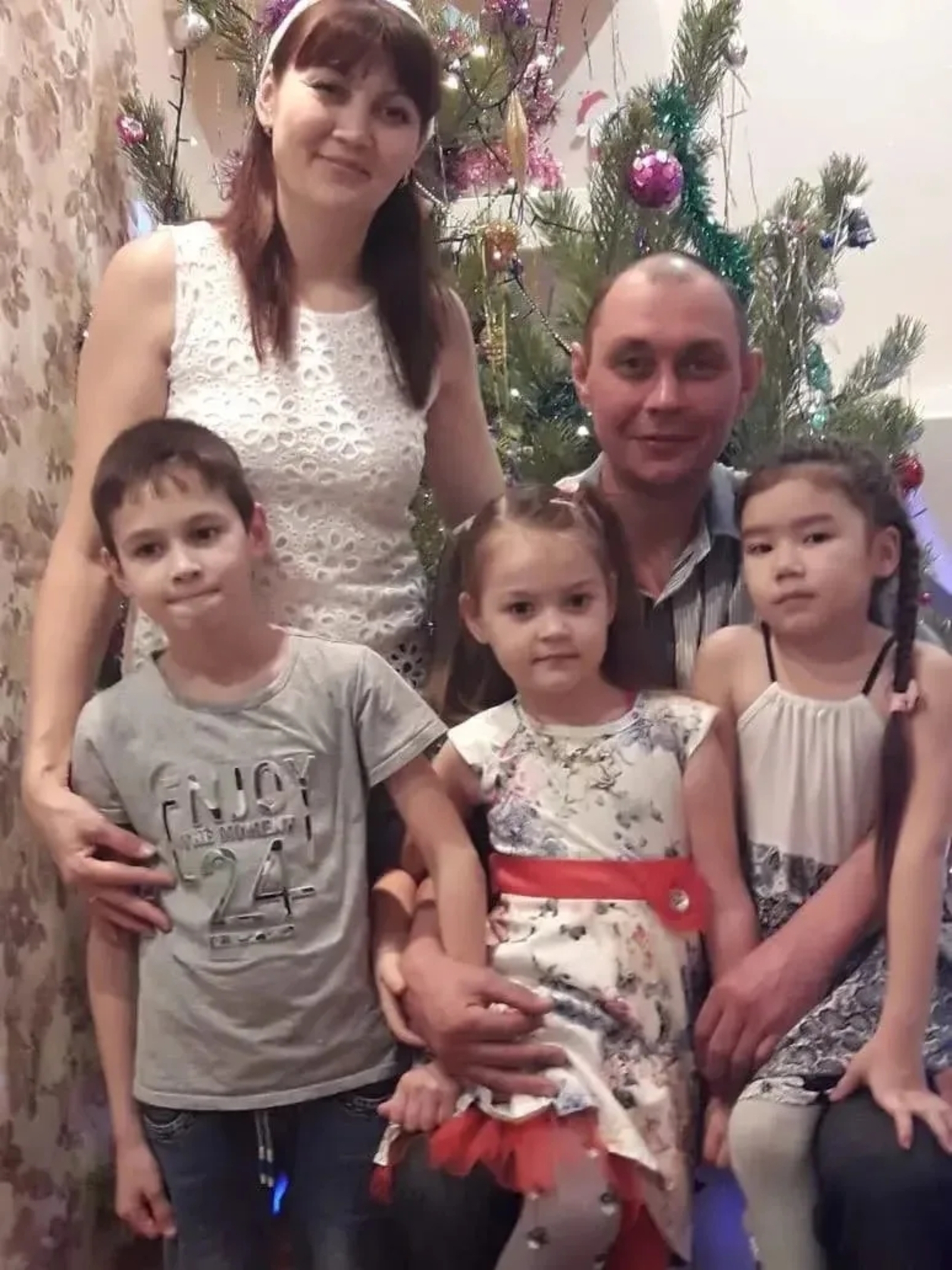 Йәровтар ғаиләһе – «Өлгөлө башҡорт ғаиләһе» зона конкурсына бара