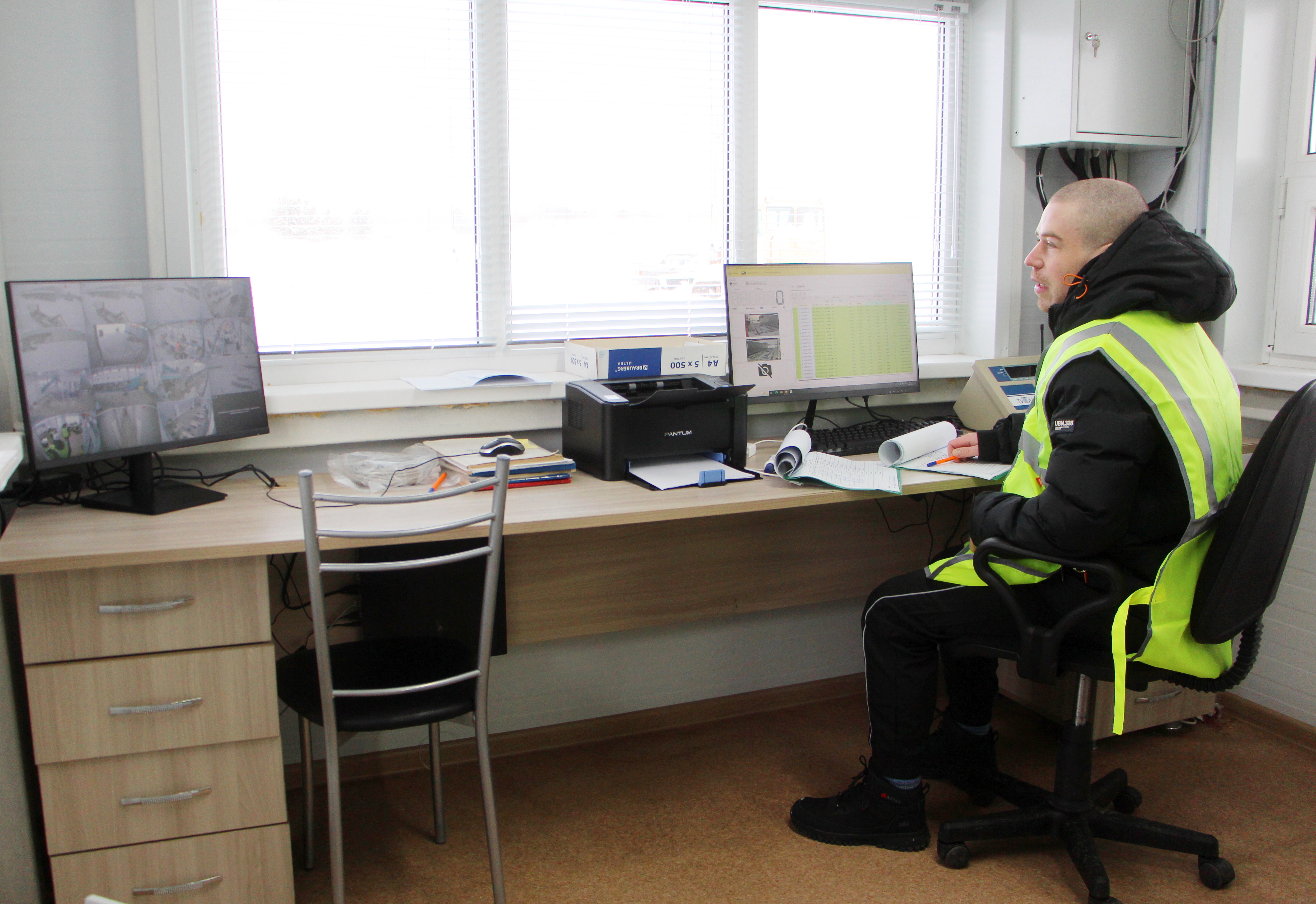 Яңы объекттар. МСК: старт уңышлы!