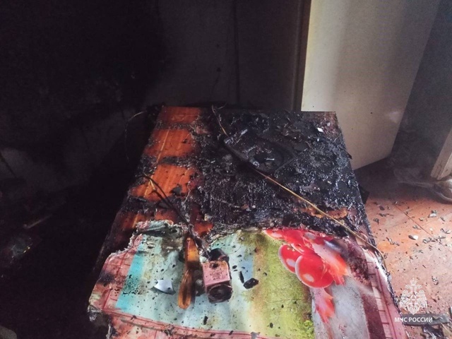 Һаҡһыҙлыҡ арҡаһында фажиғә булған