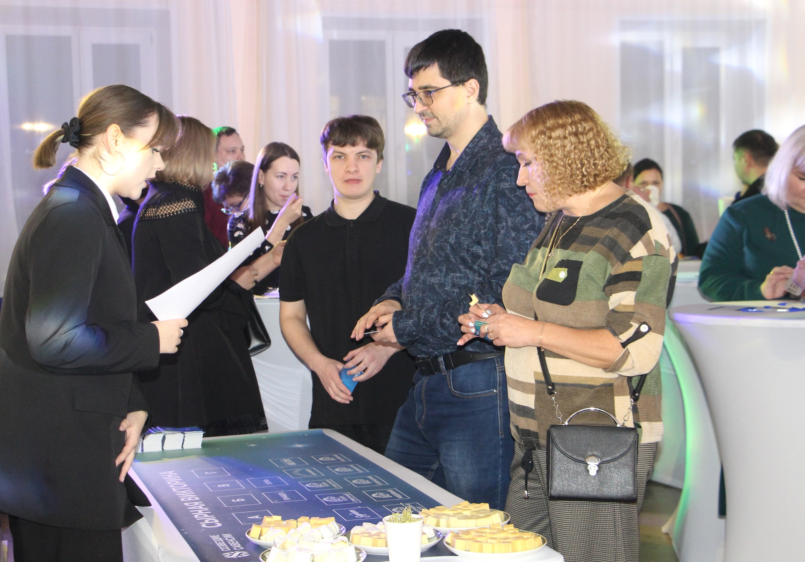 «Бәләбәй» бренды иң яҡшыһы тигәнде аңлата