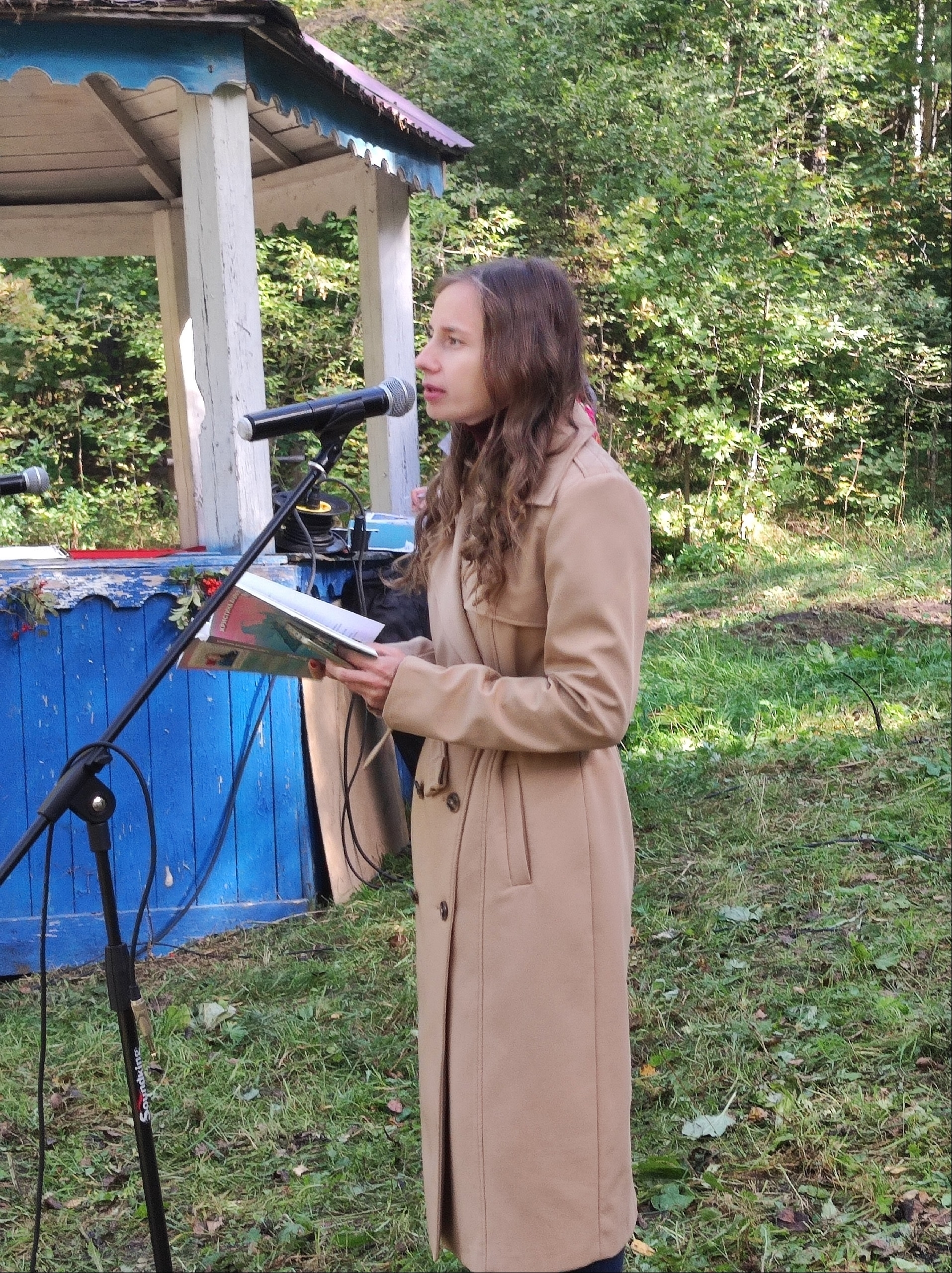 Цветаева усағы ҡунаҡтарҙы Өҫән-Ивановкаға йыйҙы