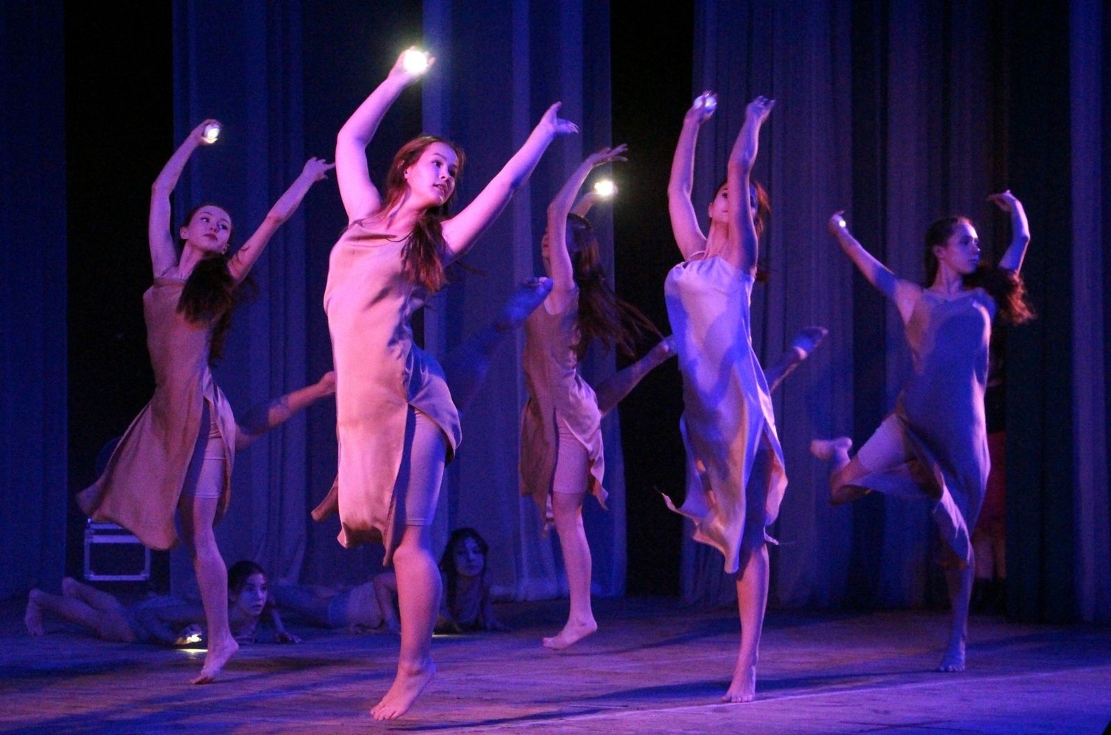 «Иҙел» – Бәләбәйҙең сағыу йондоҙсоғо