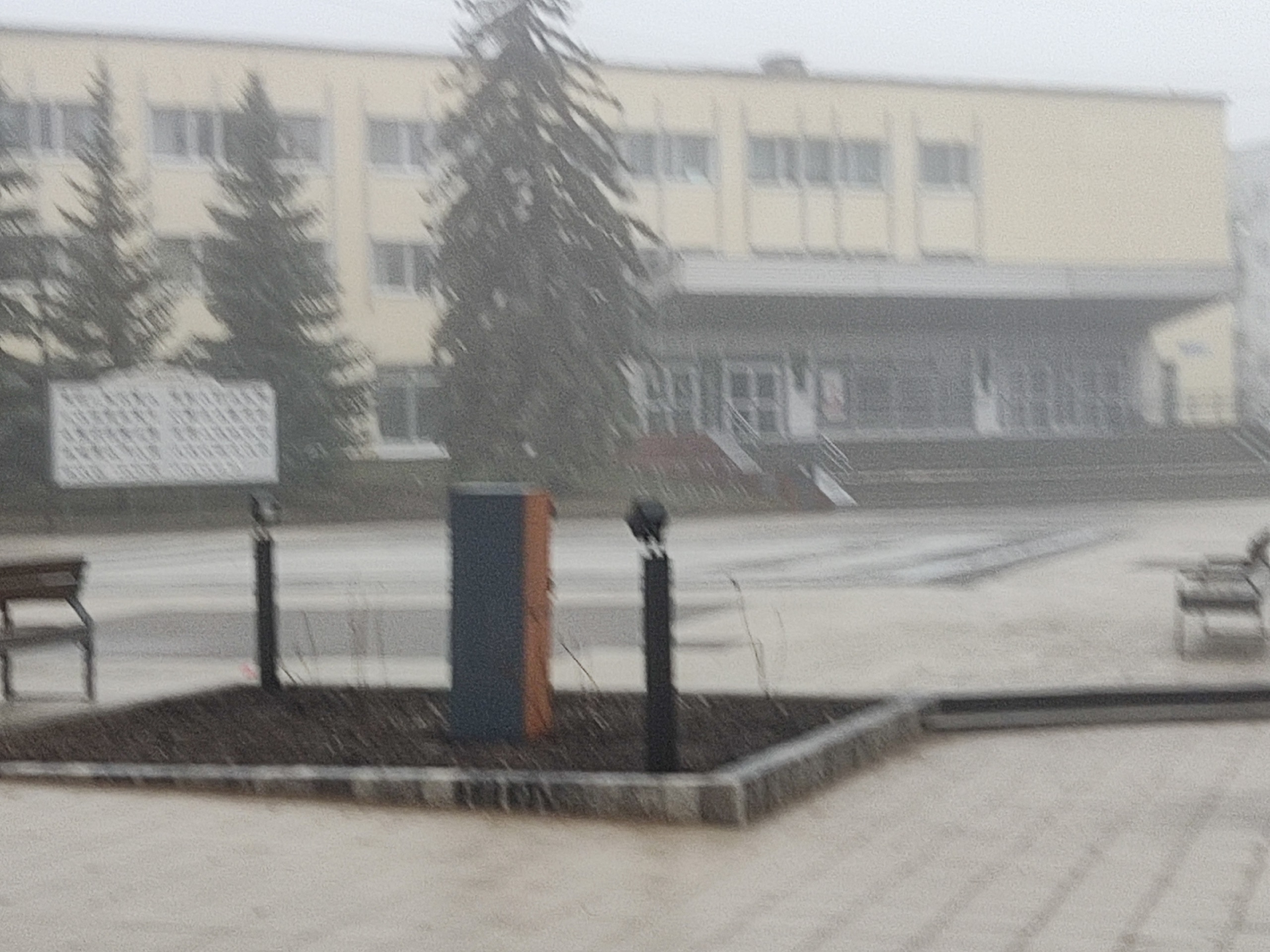 Етешһеҙлектәр бөтөрөләсәк