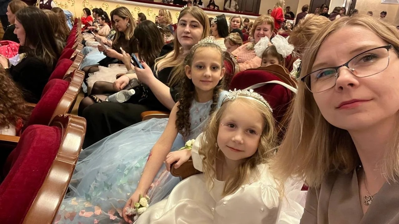 Бөтә республиканан принцессалар өсөн мөғжизәләр ваҡыты