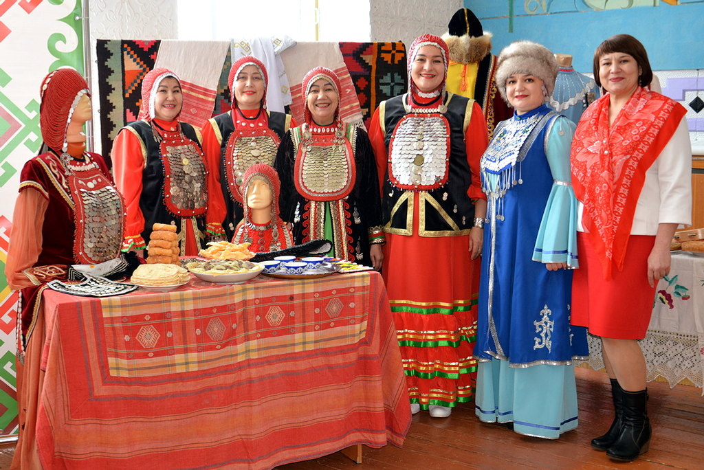 «Айыҡ ауыл» берләштерҙе