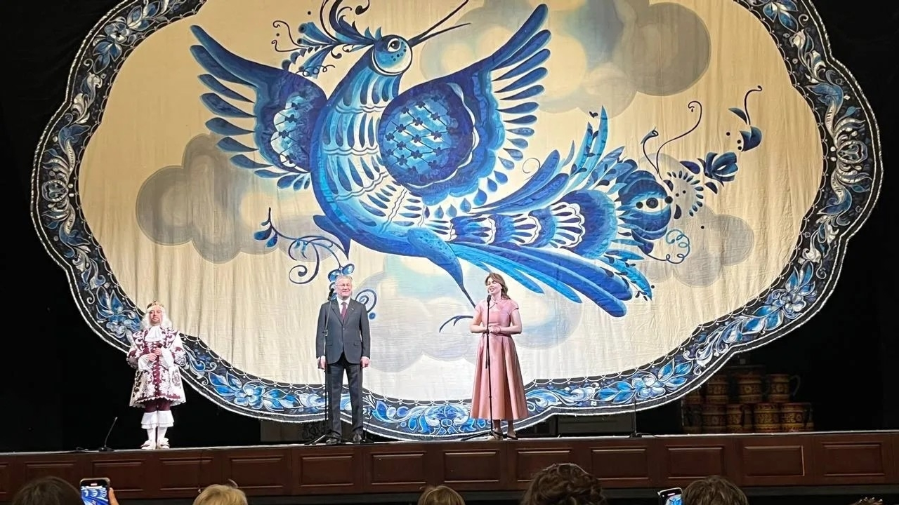 Бөтә республиканан принцессалар өсөн мөғжизәләр ваҡыты