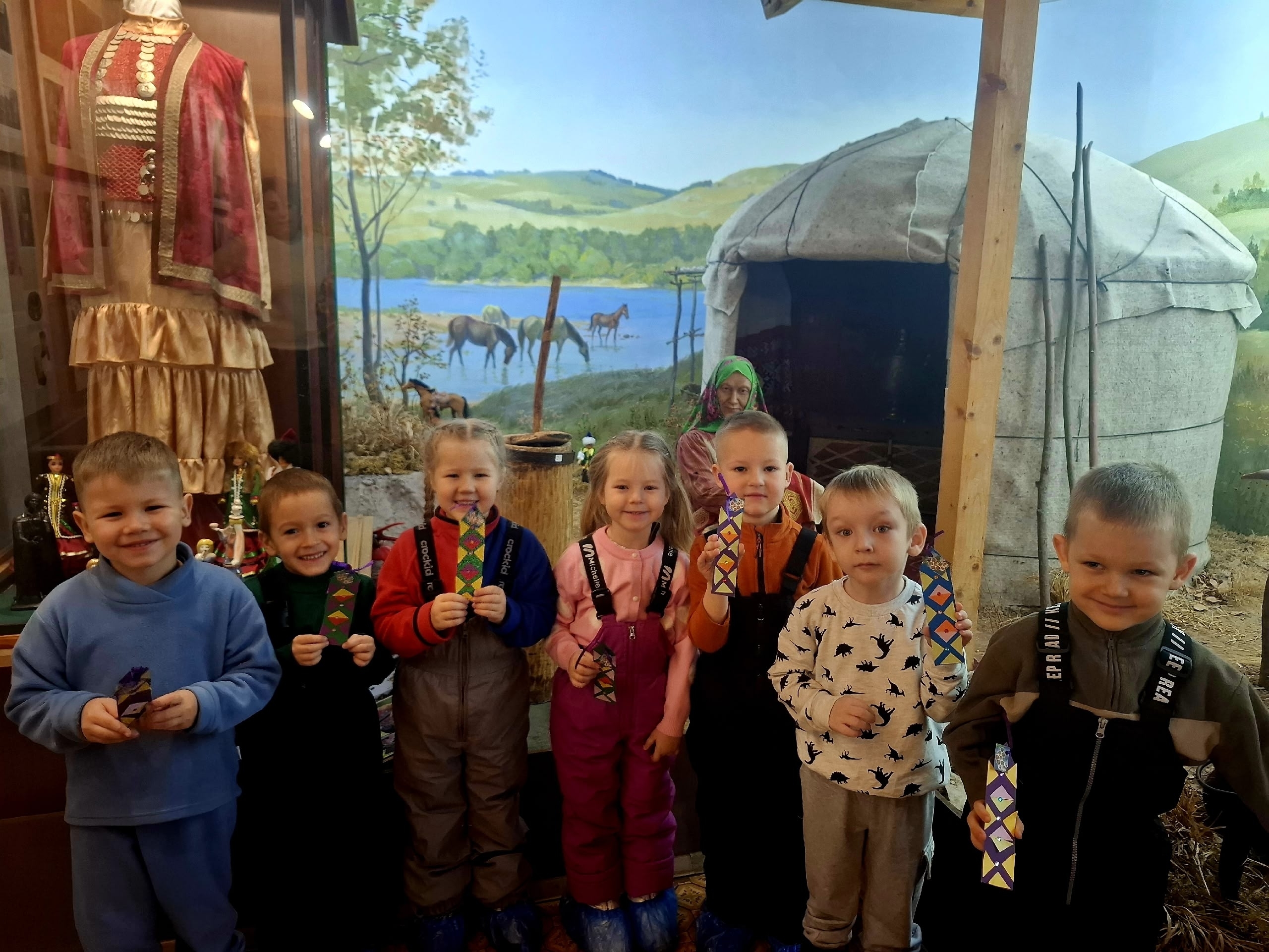 Йәшәһен башҡорт теле!