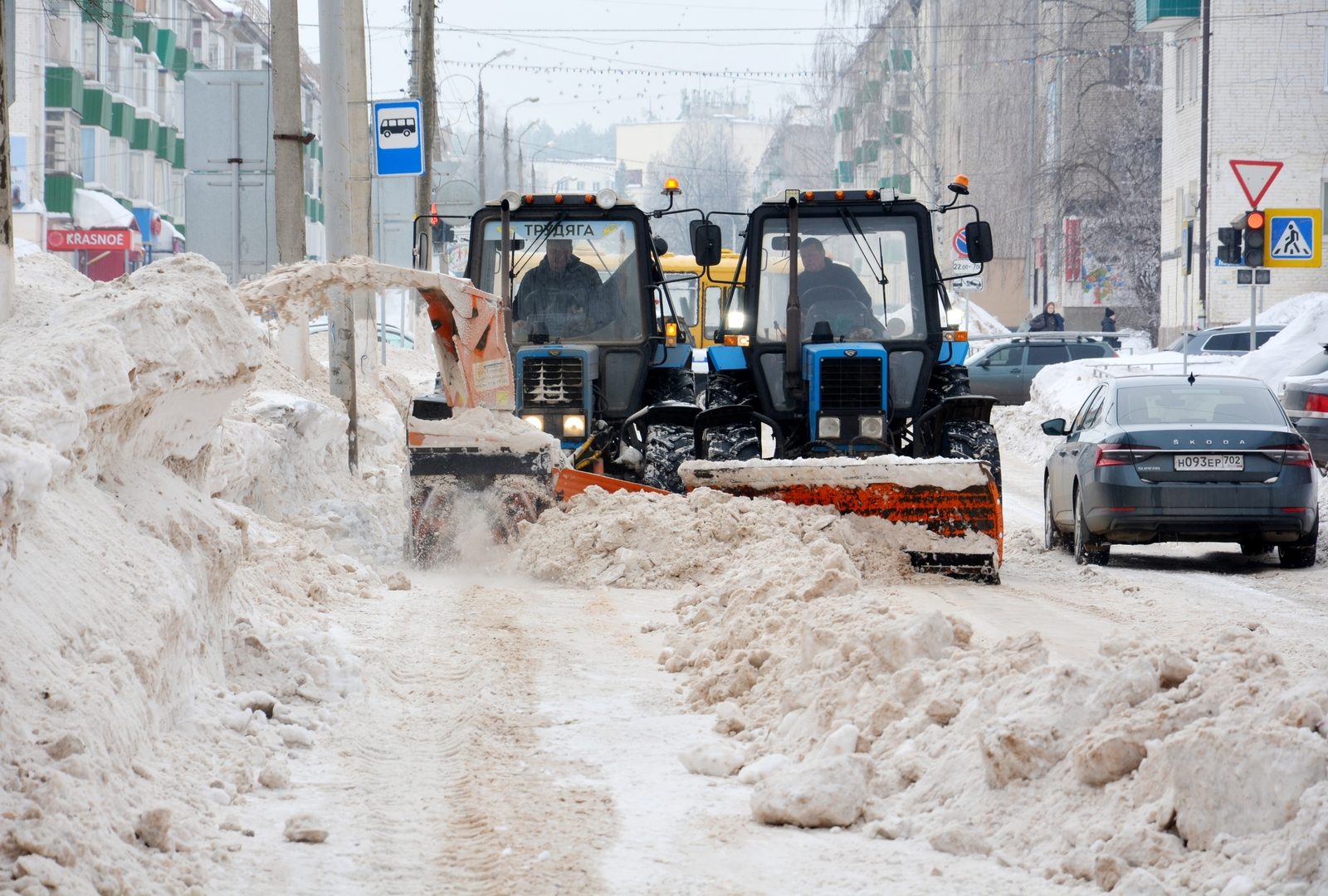 Туҡтауһыҙ режимда