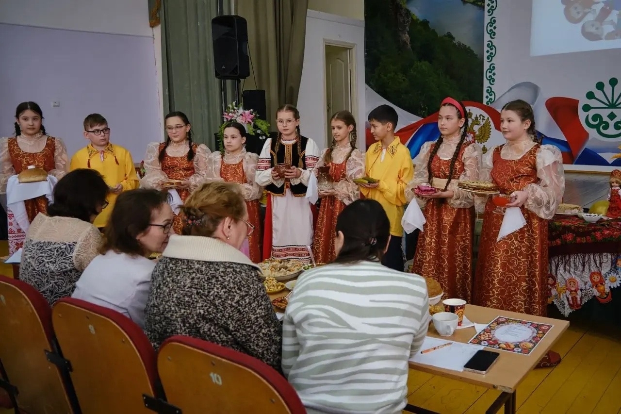 Берҙәмлек эстафетаһы