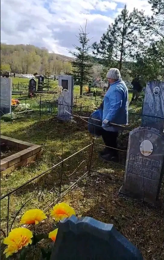 Өмәләр ойошторола