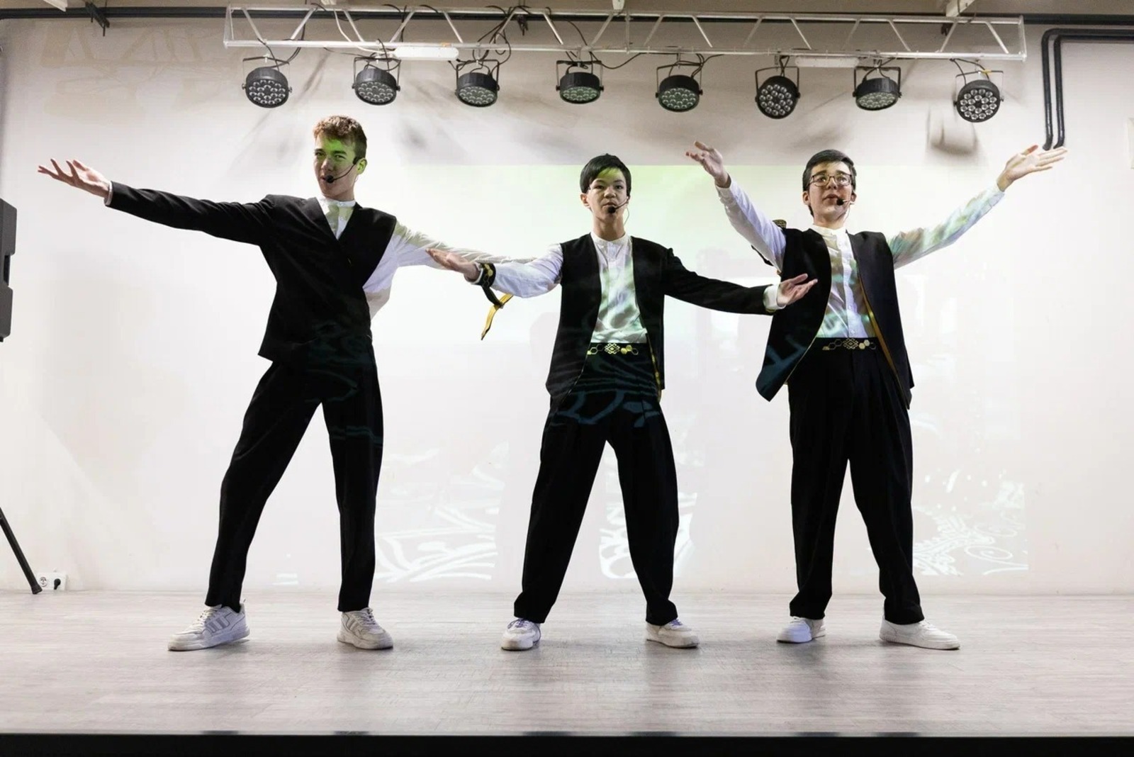 Өфөлә «Сәнғәт» яңы мәҙәни телеканалы асылды