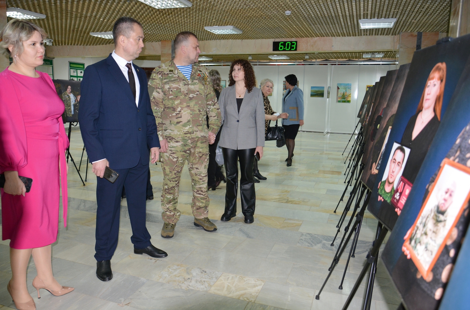 Бәләбәй ҡатын-ҡыҙҙары өсөн «Яҙғы мөхәббәт симфонияһы»!