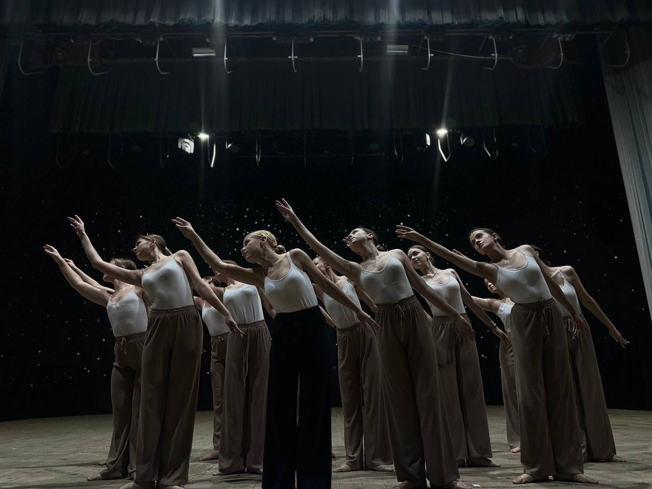 «Иҙел» – Бәләбәйҙең сағыу йондоҙсоғо