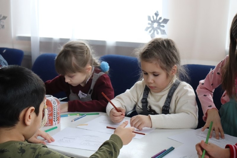 Бәләбәйҙә «Башҡорт тирмәһе көмбәҙе аҫтында фольклор» сараһы уҙҙы