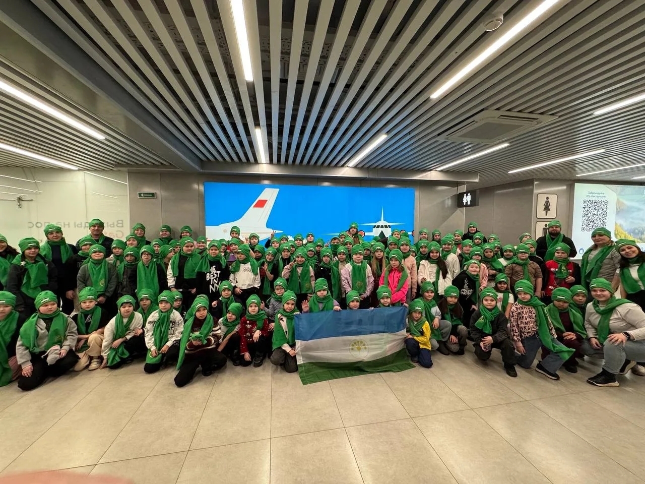 Кремлдә Яңы йыл шыршыһы