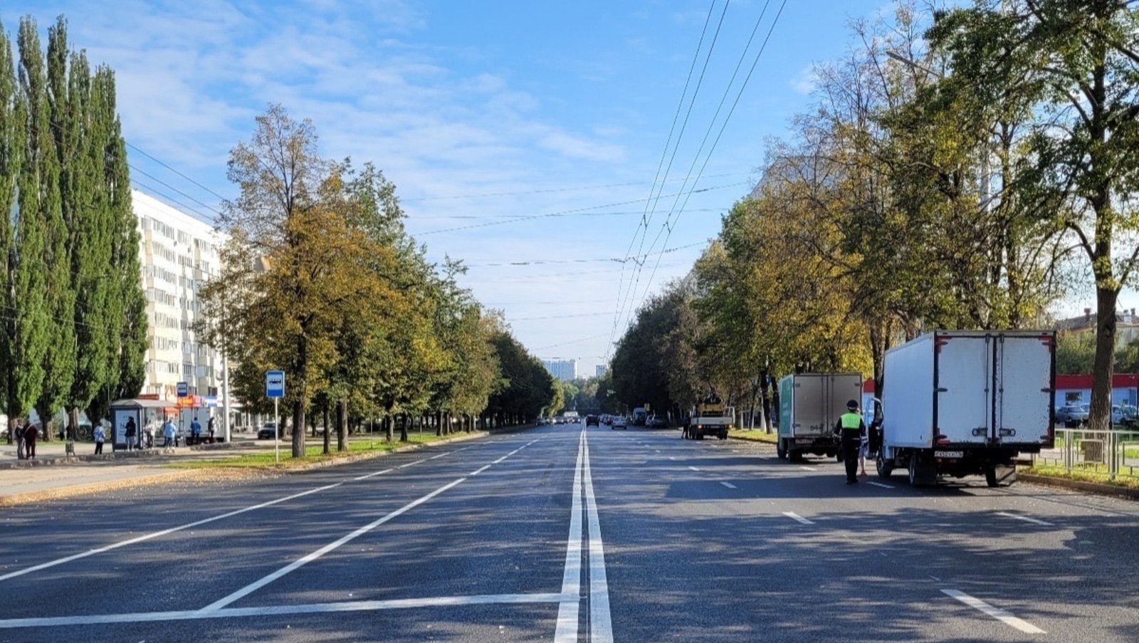 Мәктәптәргә юлдар төҙөкләндерелә