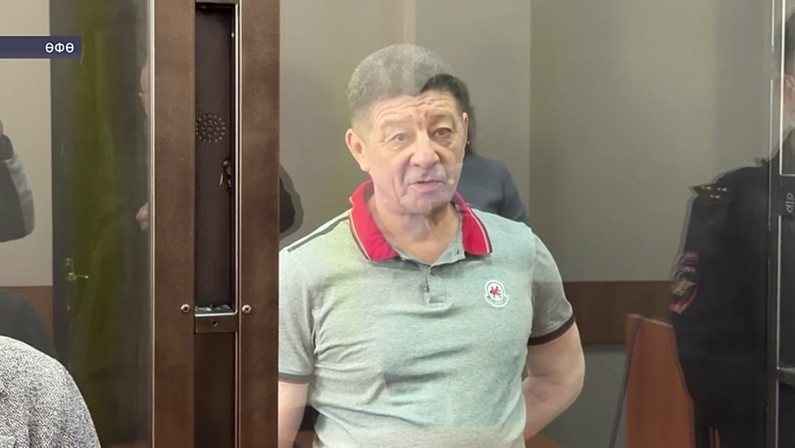 Ҡырын эш ҡырҡ йылдан һуң да беленә ул...