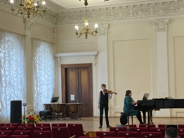 Һәр еңеү – ҙур хеҙмәт