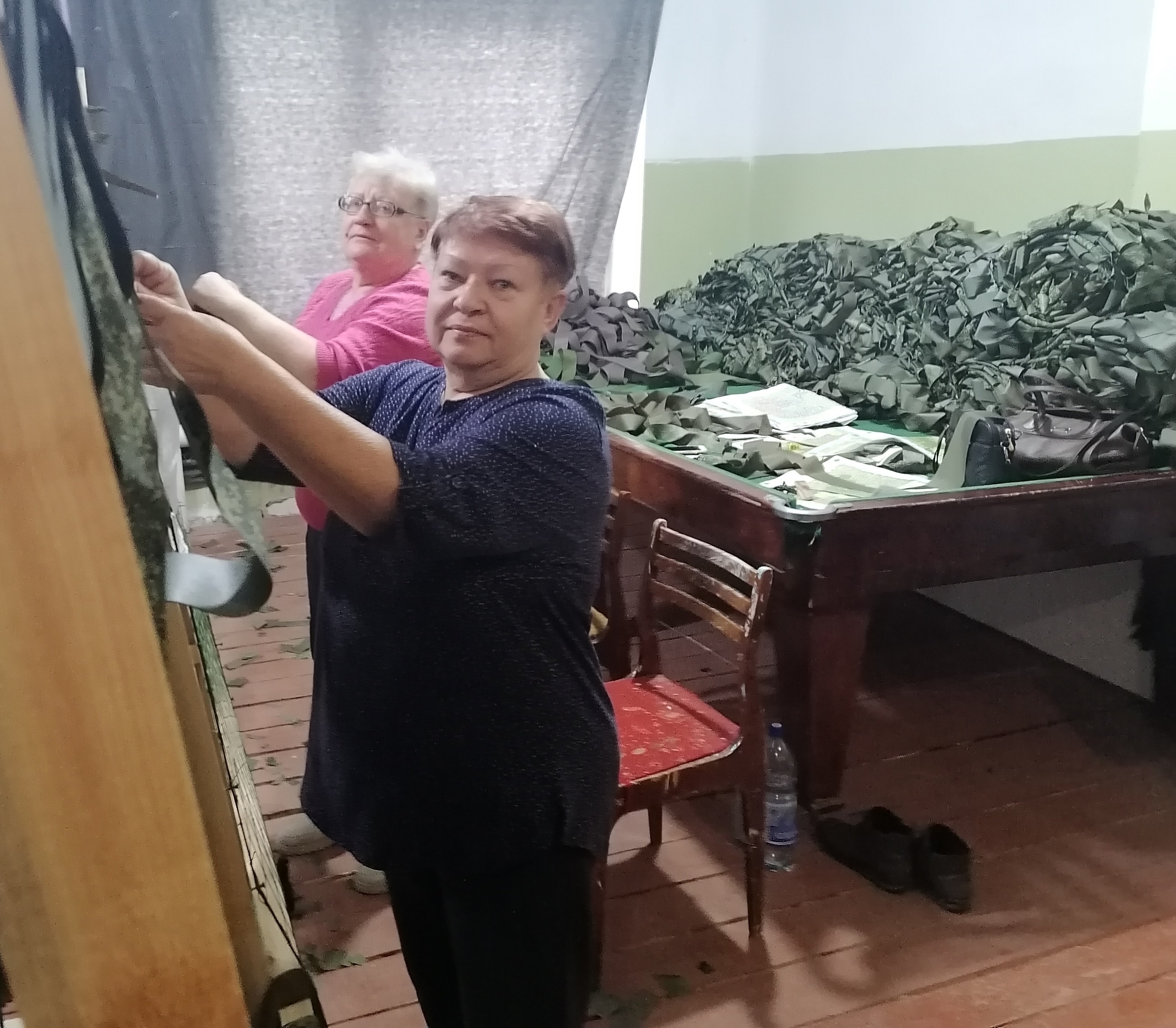 Йөрәк ҡушыуы буйынса үҙебеҙҙекеләр өсөн селтәр үрәләр