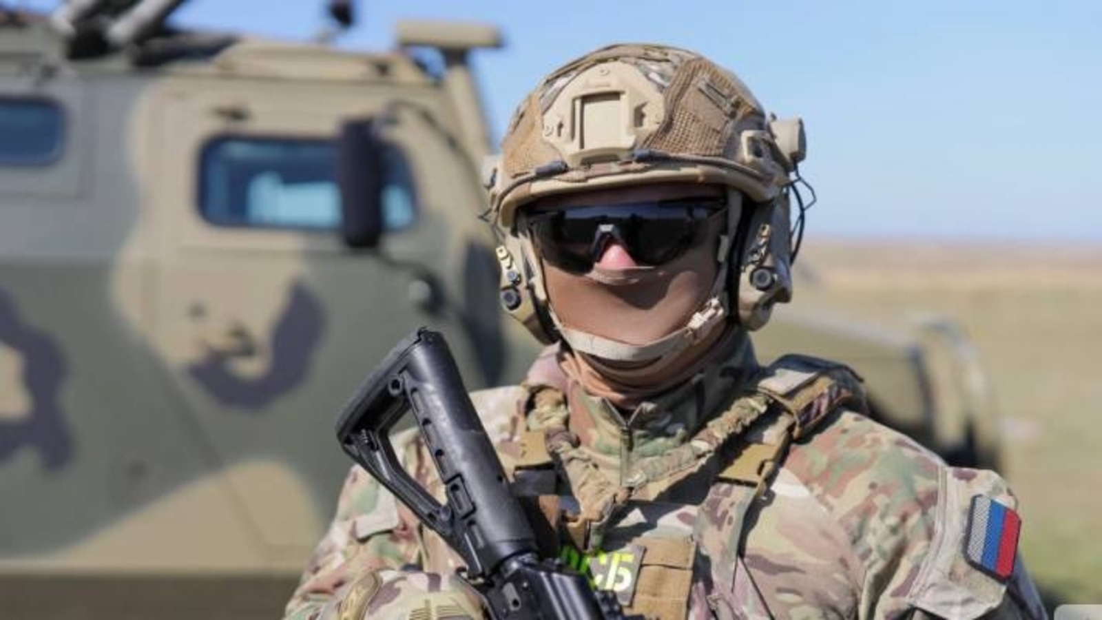 Мәктәптән һуң – БПЛА ғәскәрҙәренә