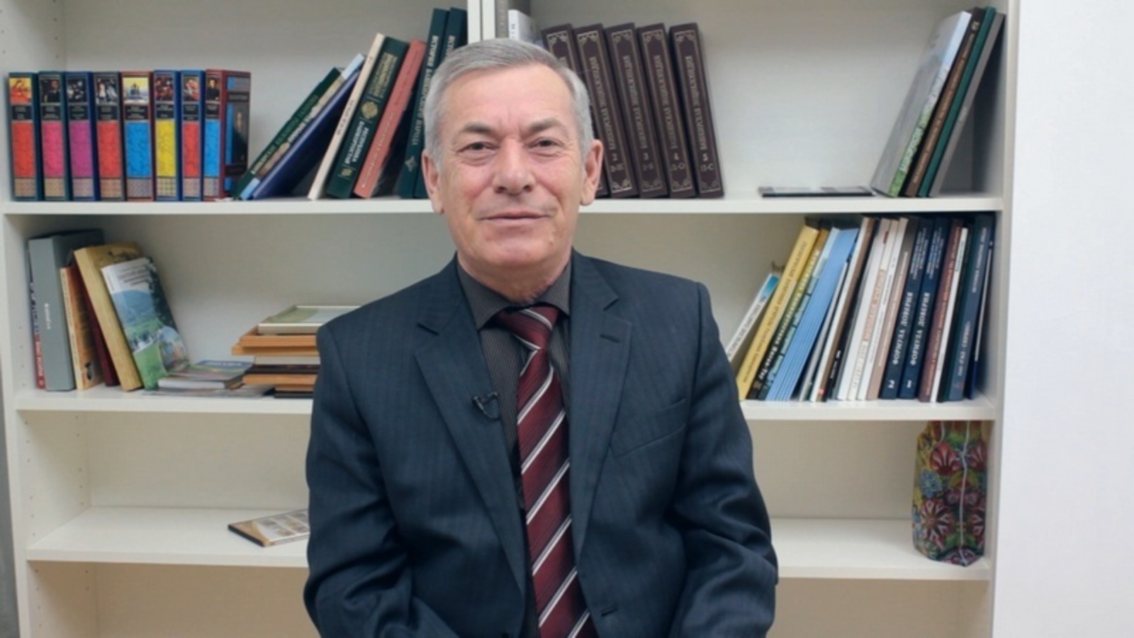 Бөгөн яҡташыбыҙ, күренекле композитор Нур Дауытовтың юбилейы