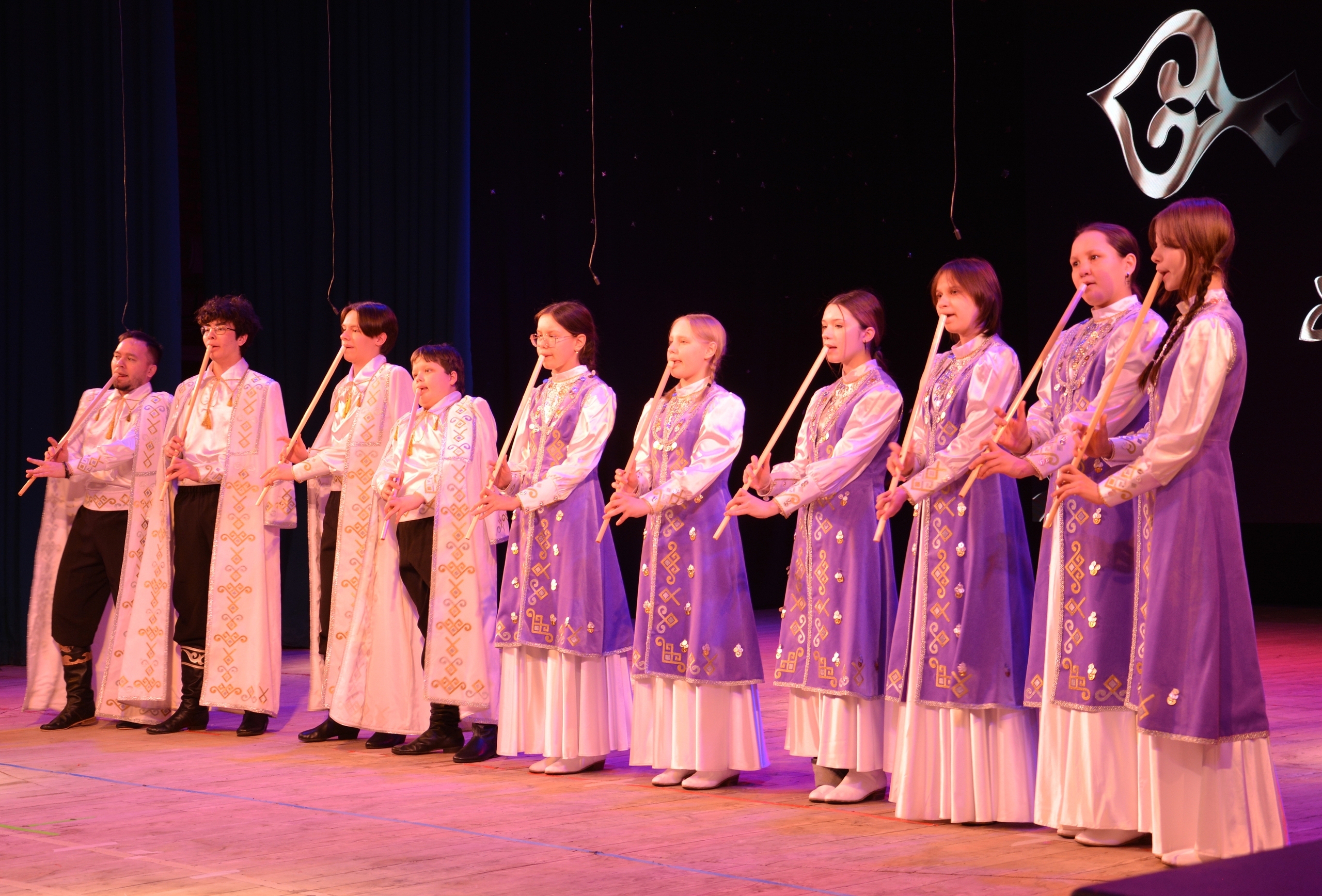 Батырлыҡ һәм ҡаһарманлыҡ хөрмәтенә