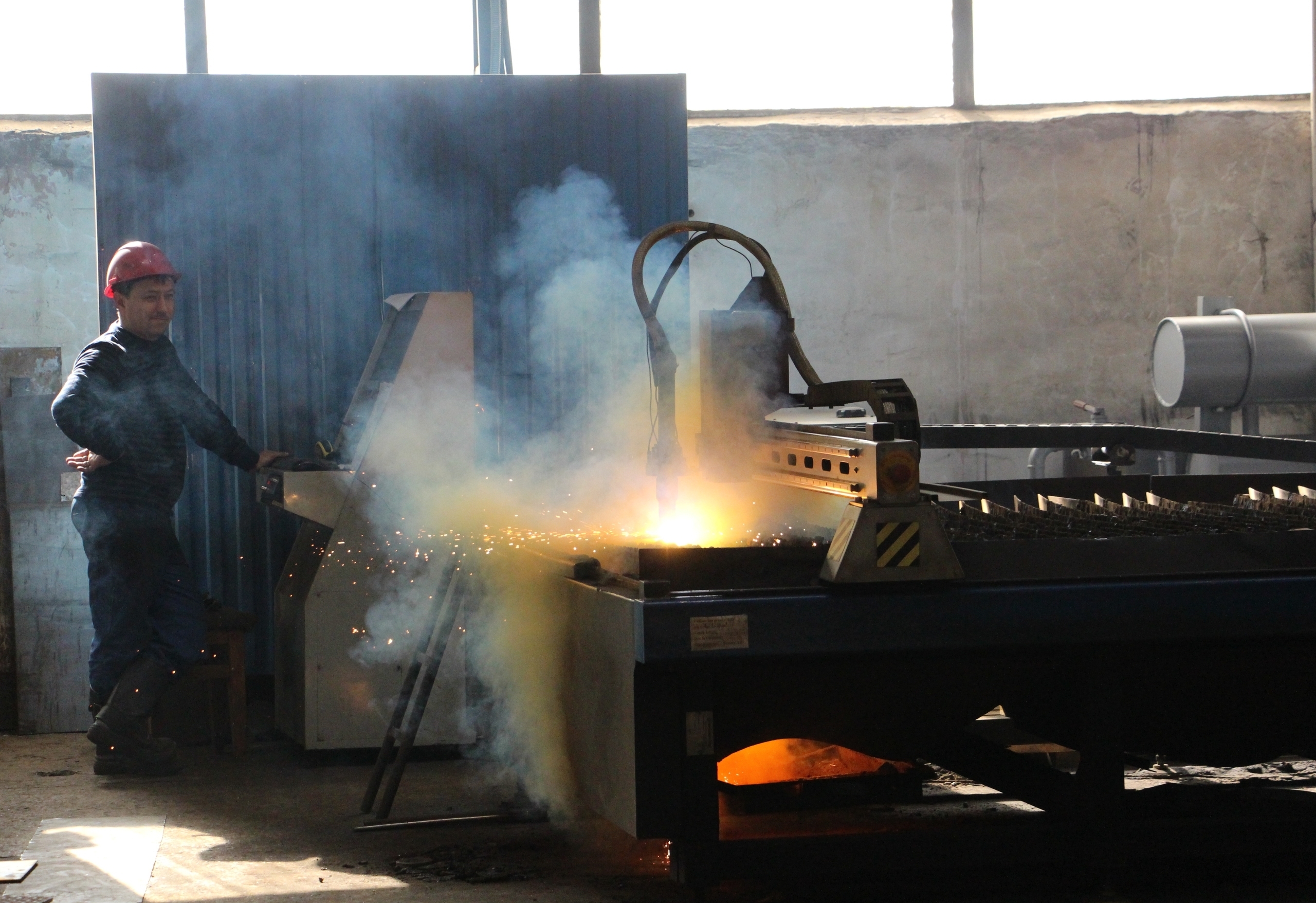 Инвестициялар. 200-гә яҡын эш урыны булдырыласаҡ