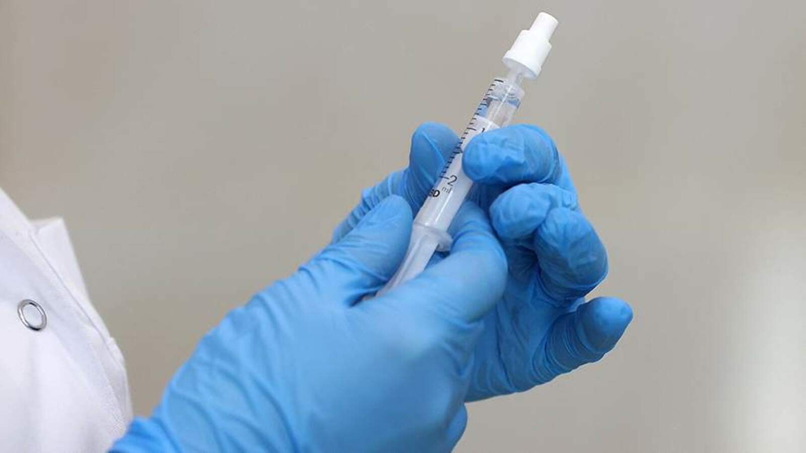 Вакцинаның яңы төрө тәҡдим ителә
