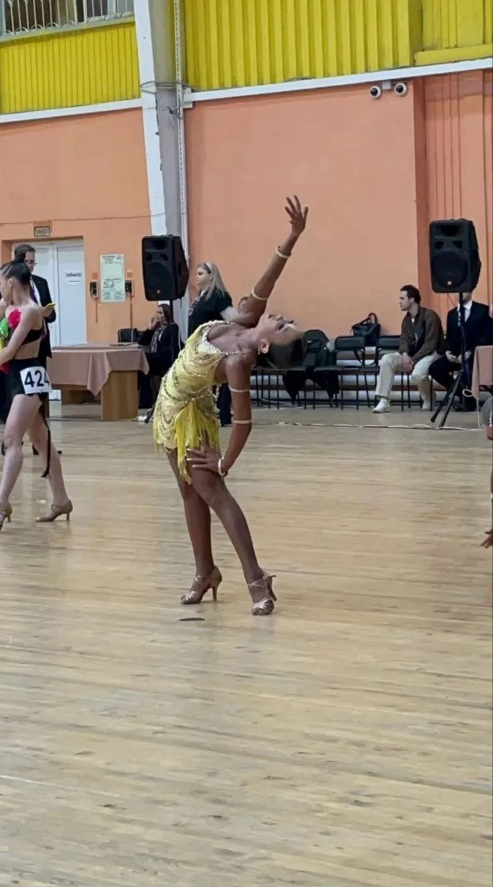 «Шанс»тың триумфы