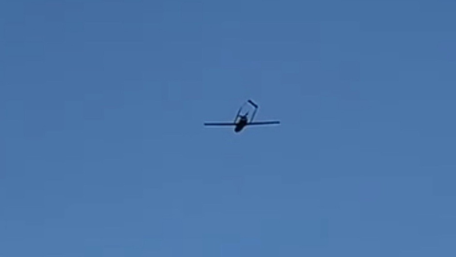 Радий Хәбиров Өфөгә БПЛА һөжүме тураһында хәбәр итте