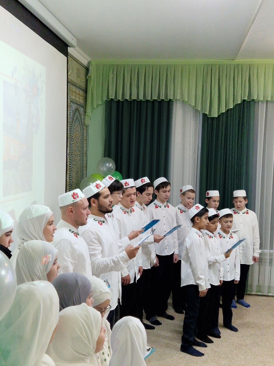 Рухилыҡ. Үҙ-ара бәйләнеш. Мираҫ