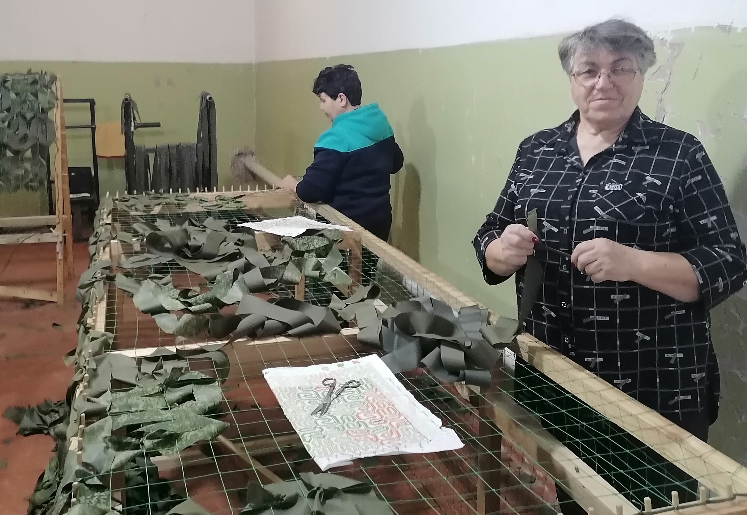 Йөрәк ҡушыуы буйынса үҙебеҙҙекеләр өсөн селтәр үрәләр