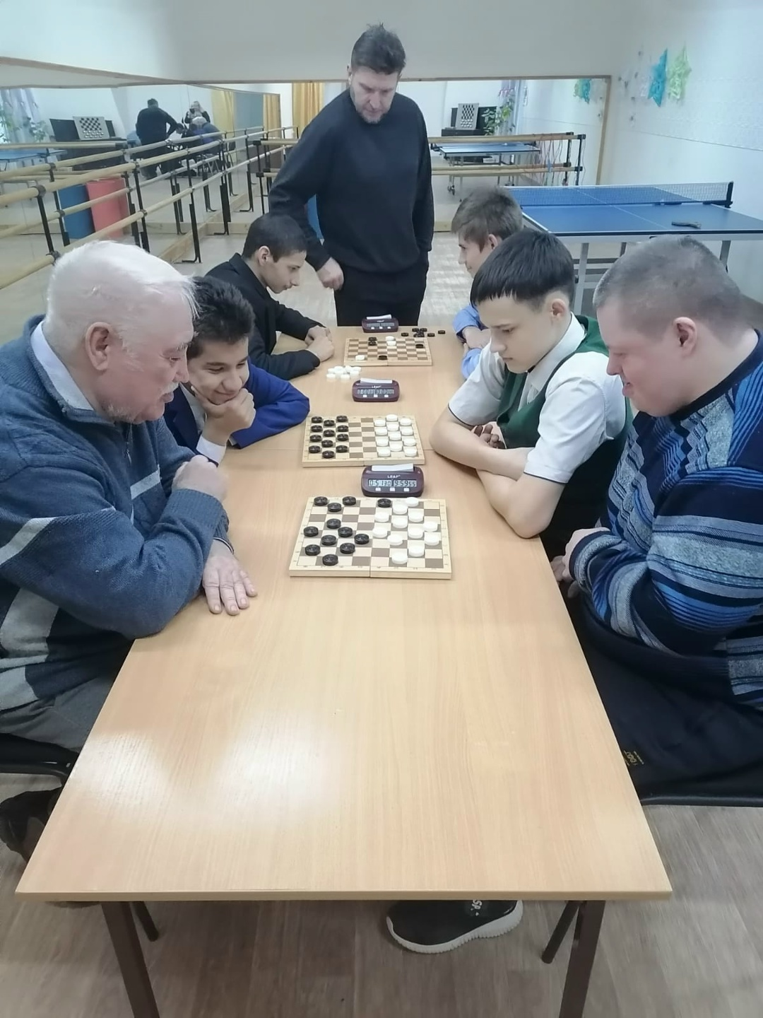 3 декабрь– Халыҡ-ара инвалидтар көнө