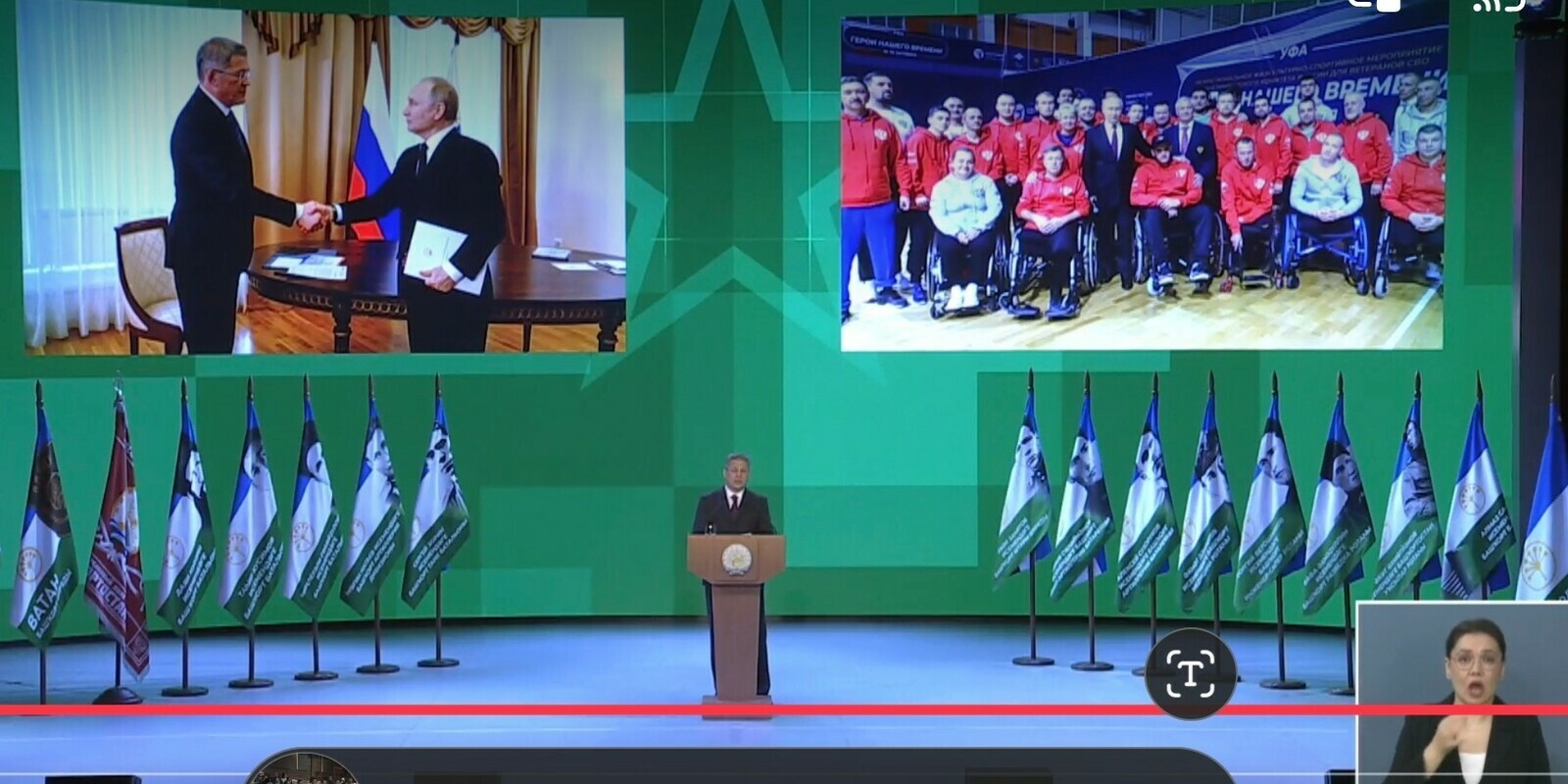 БАРЫҺЫ ЛА ЕҢЕҮ ӨСӨН!