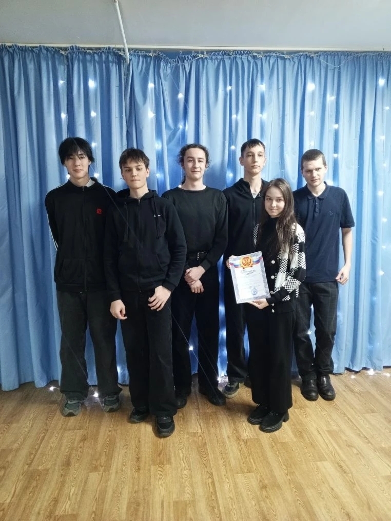 Район студенттары иң яҡшылар исеме өсөн көс һынашты