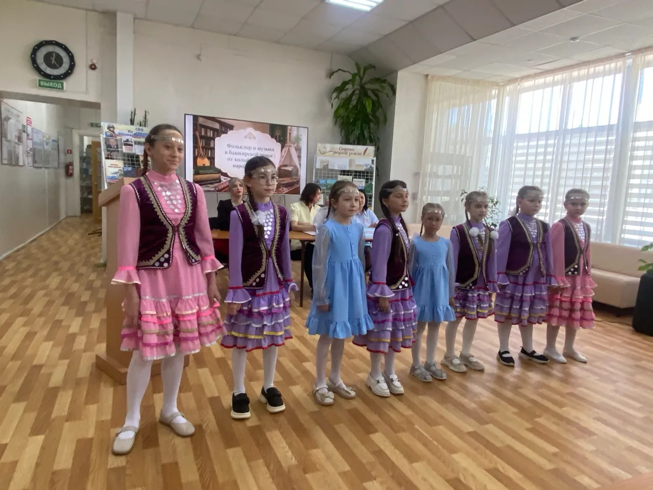 «Ғаилә традициялары: заман һәм быуындар бәйләнеше»