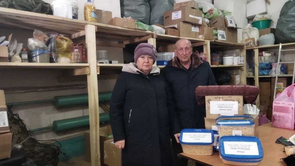 Үҙебеҙҙекеләрҙе өй туҡмасы йылытыр