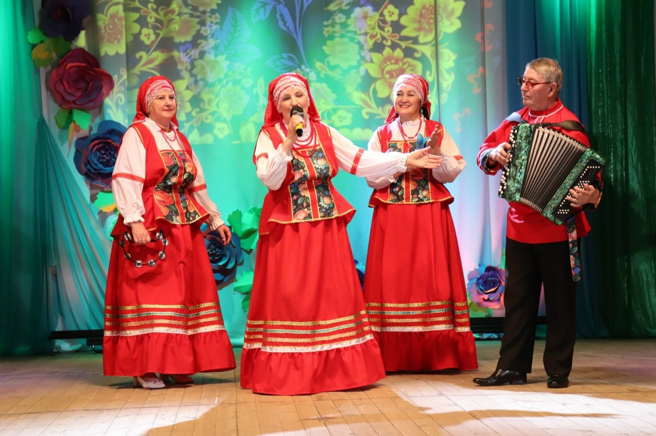 Теләһә ниндәй йәштә ижад итергә мөмкин