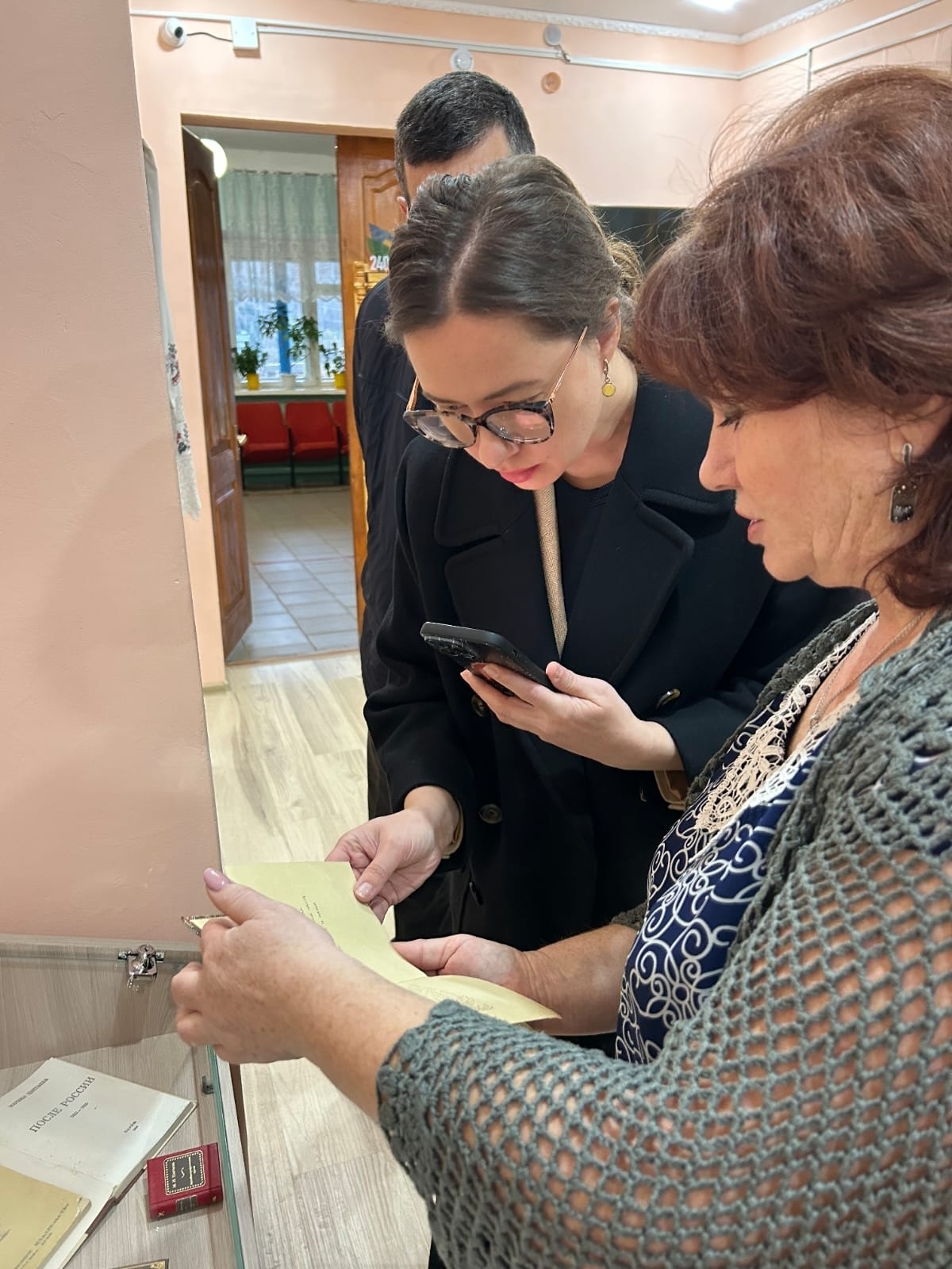 Эш сәфәрҙәре. Инфраструктура мәсьәләләрен хәл итергә кәрәк