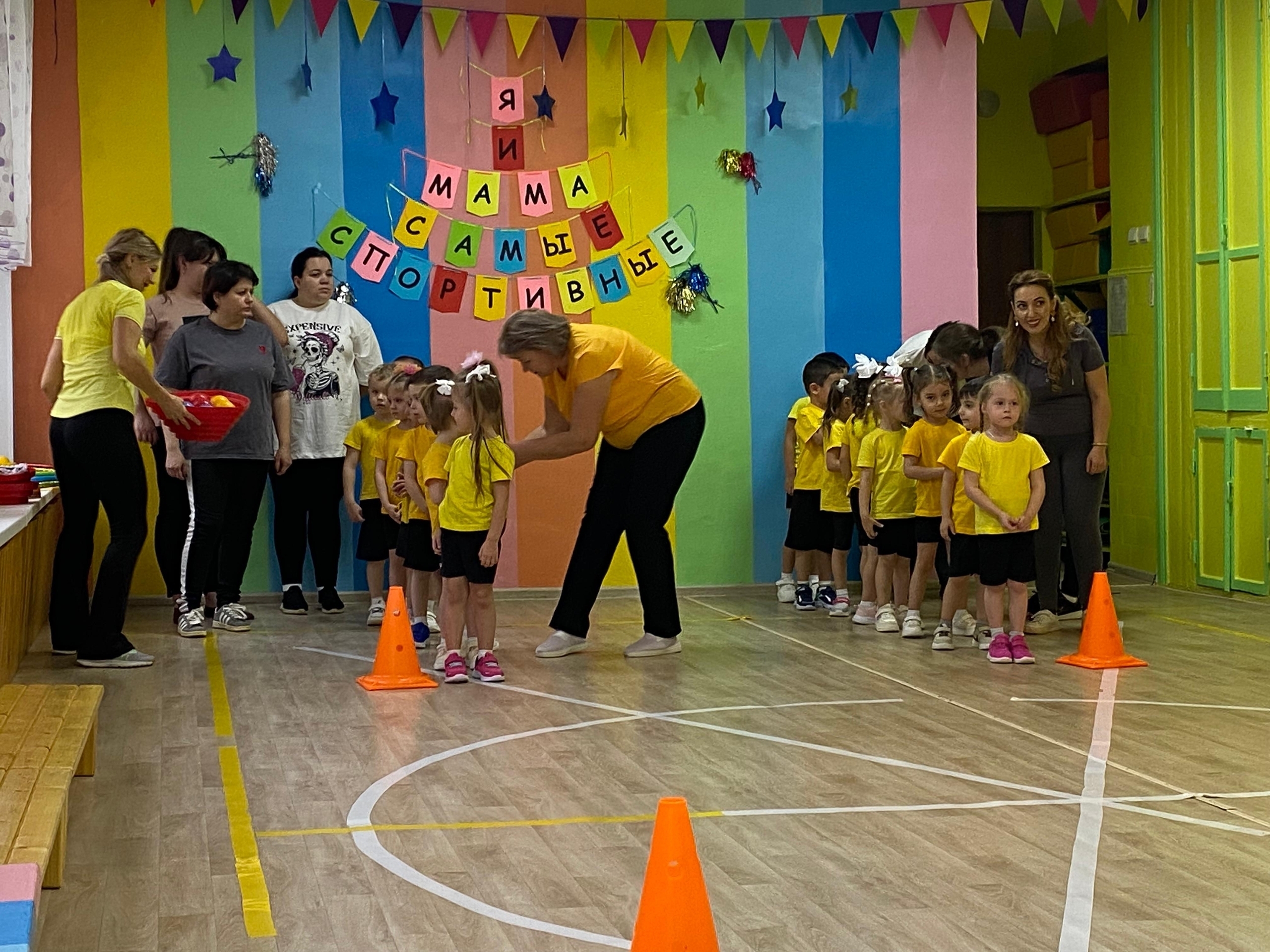 Әсәләр көнөн спортта билдәләнеләр